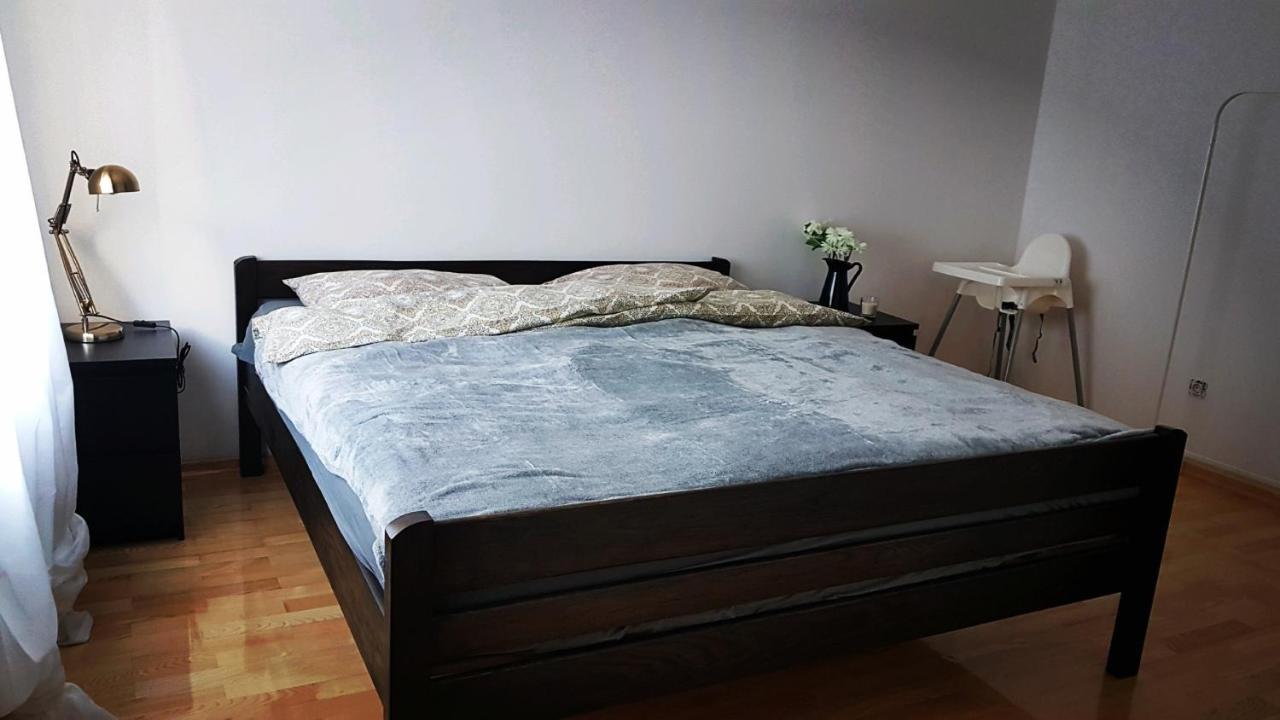 Zagy Blue * Zagreb
