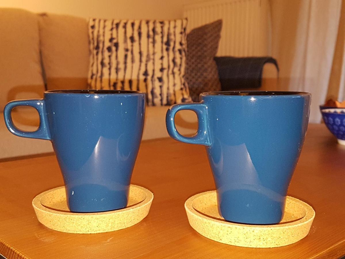 Zagy Blue Apartment Zagreb