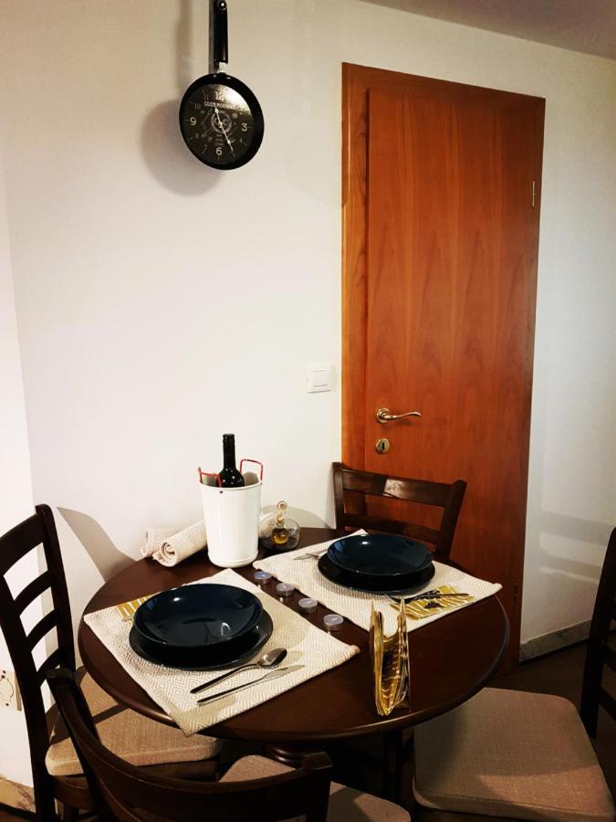 Apartment Zagy Blue