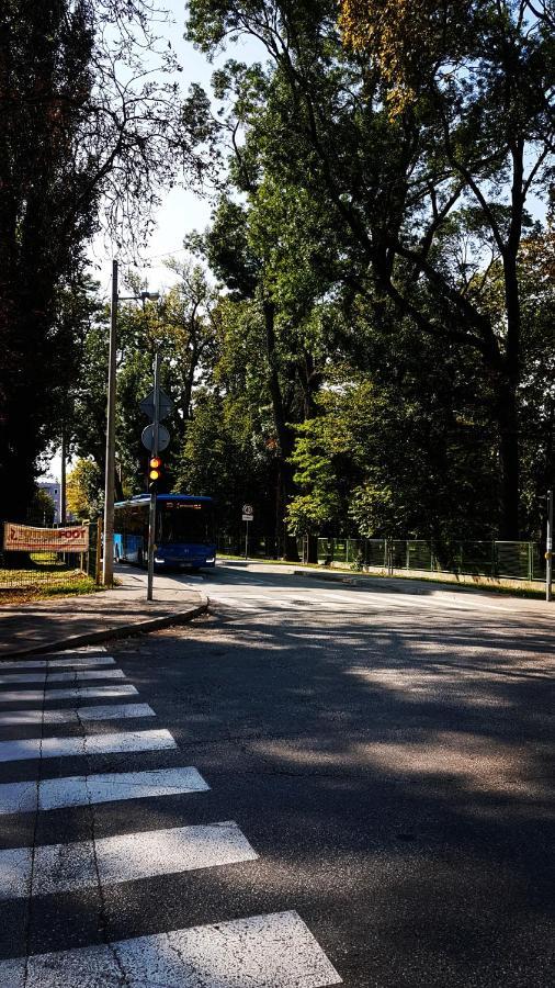 Zagy Blue Apartment Zagreb