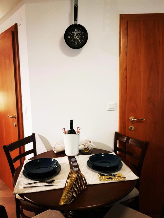 Zagy Blue Apartment Zagreb