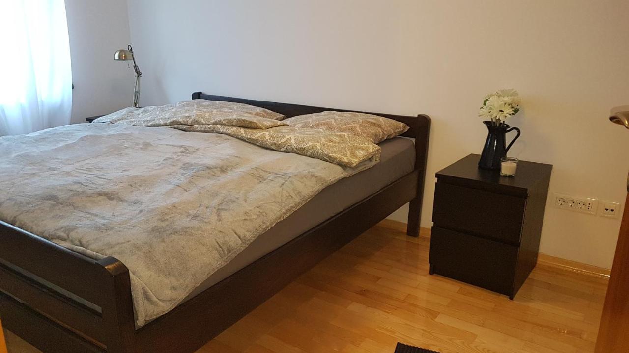 Apartment Zagy Blue
